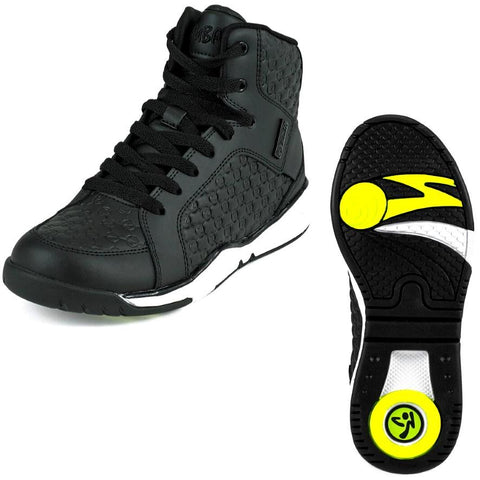 zumba energy boss shoes