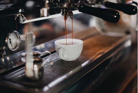 How to choose an espresso machine? - Blog