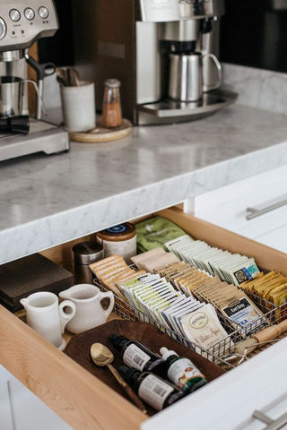 15 of the Best Home Coffee Bar Ideas – Bean & Bean Coffee Roasters
