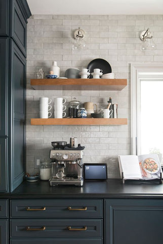 best home coffee bar ideas