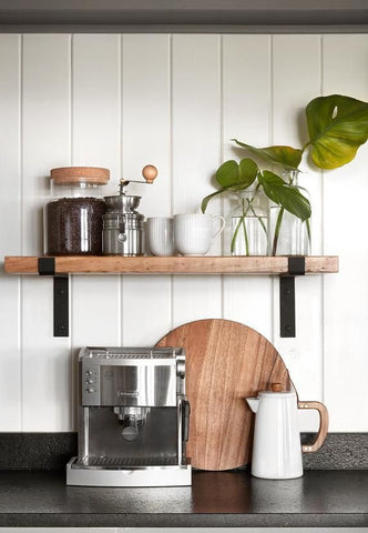 15 of the Best Home Coffee Bar Ideas – Bean & Bean Coffee Roasters