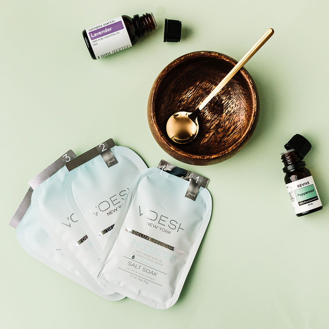 New: Create Your Own Kit & Save! - REVIVE Essential Oils