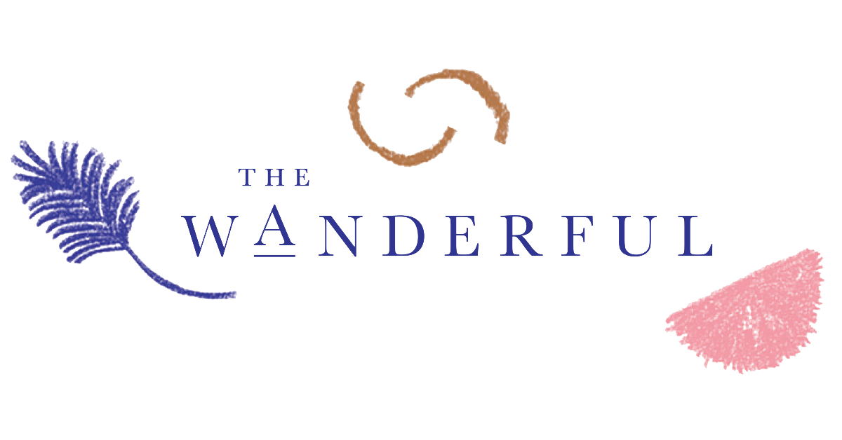 the wanderful