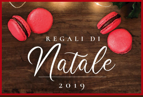 Catalogo Regali Di Natale.Catalogo Di Natale 2019 Enrico Rizzi Milano