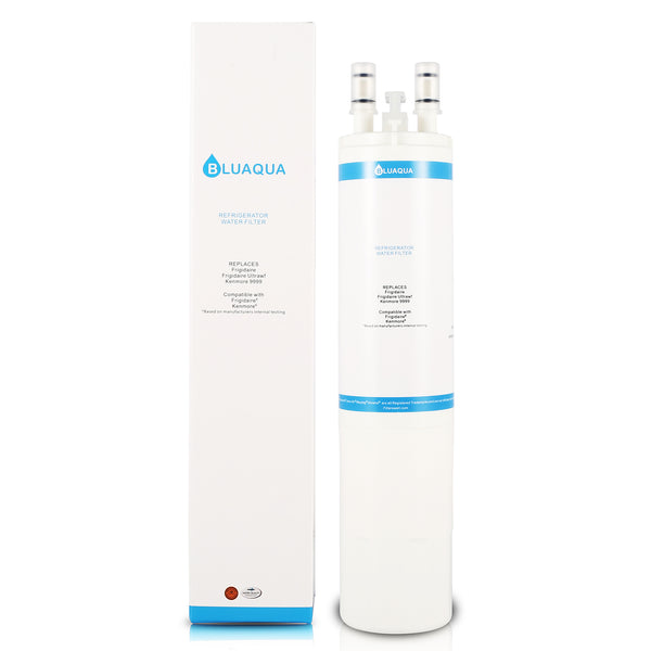 frigidaire ultrawf water filters