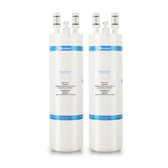 frigidaire pure source 2 water filter