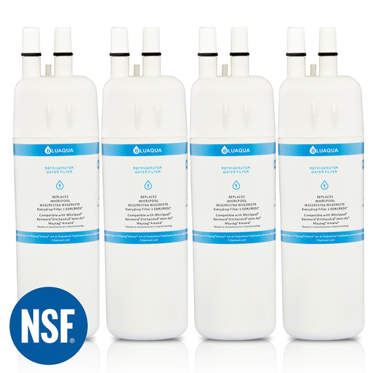 whirlpool refrigerator water filter w10295370a