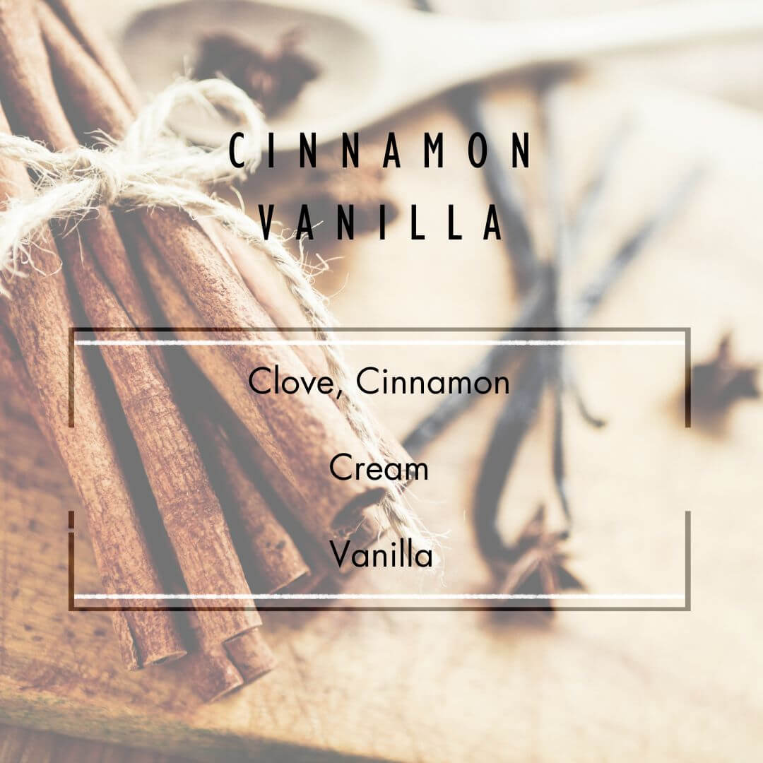Tickle Creek Wax Vanilla Bean Melt – Hometown Mercantile on the Square