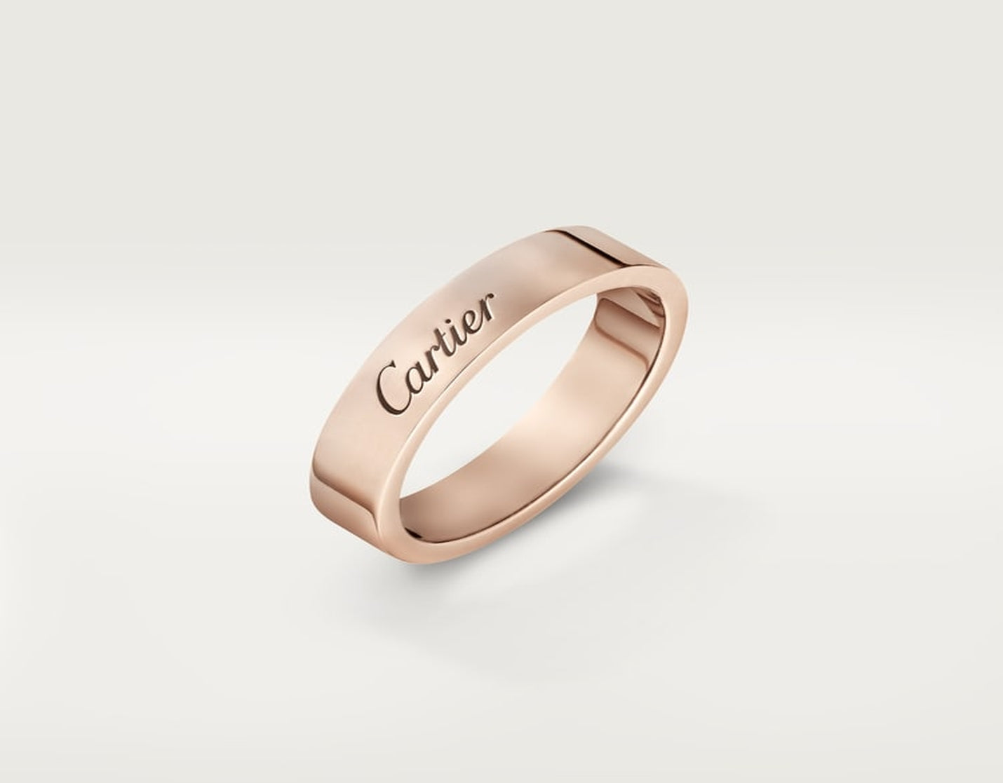 What is So Special About Cartier Engagement Rings? | The Diamond Oak