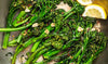 Sautéed Broccolini
