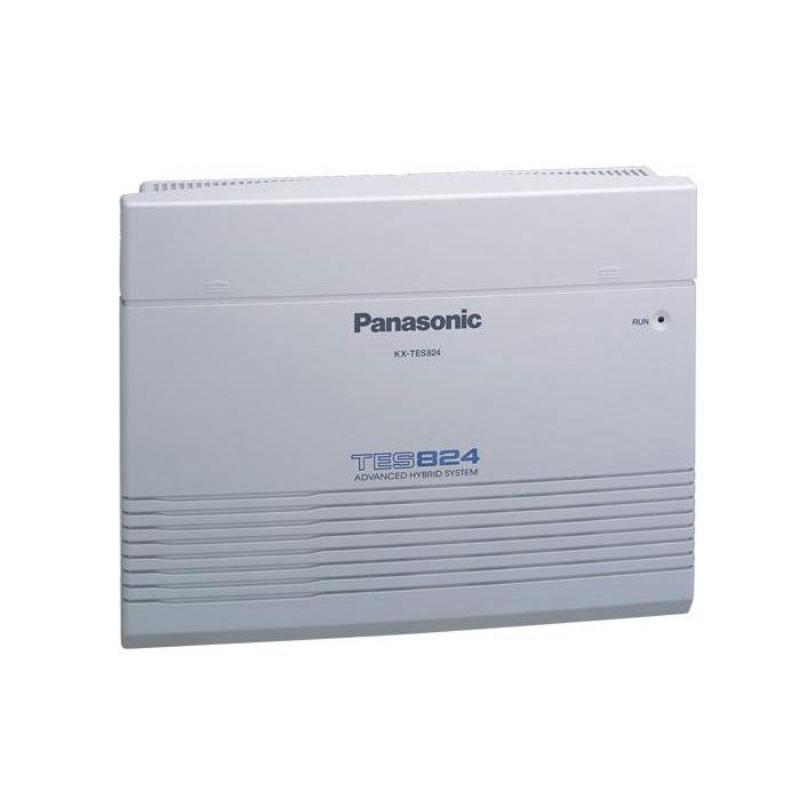 Download Firmware Panasonic Kx Tes824