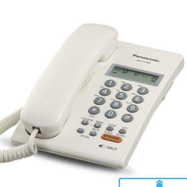 panasonic speaker phone