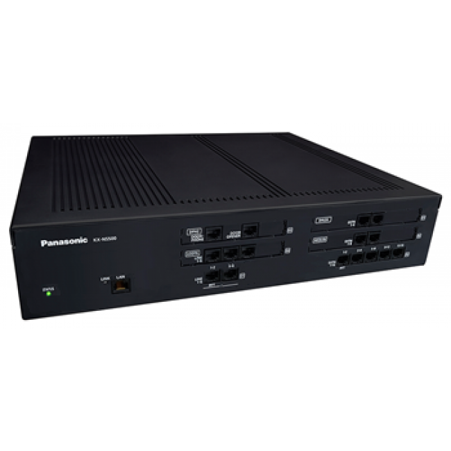 Panasonic Kx Ns500 Smart Hybrid Pbx Tp Store