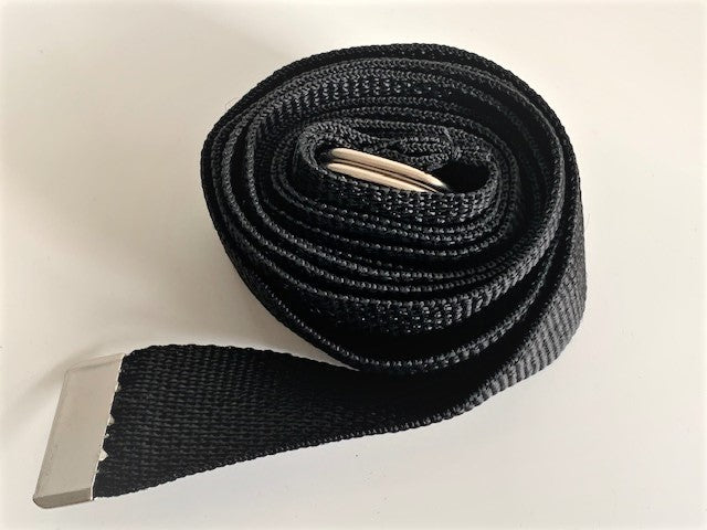Props- Gently Used Yoga Strap