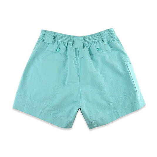 Aftco Original Fishing Shorts - Kids' – The Backpacker