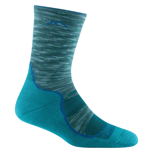 CDT Micro Crew Hiking Socks – Darn Tough