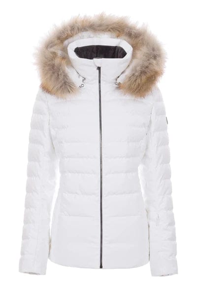 Fera Meister Kate Parka - Women's – The Backpacker