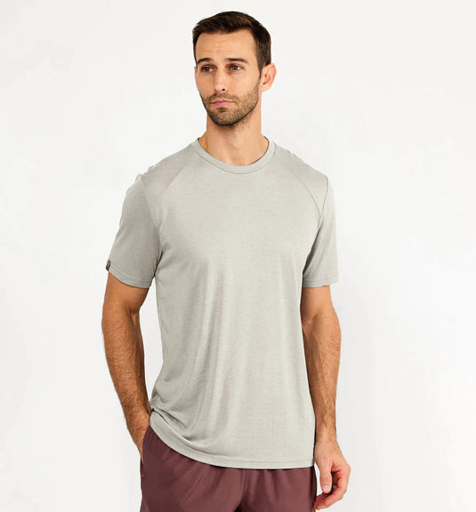 Free Fly Bamboo Lightweight Long Sleeve Shirt - Men's – The Backpacker