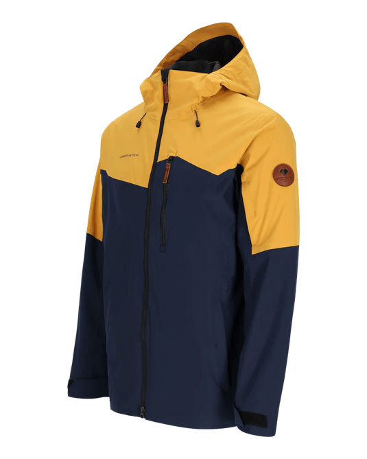 Helly Hansen Sogn Shell 2.0 Jacket - Men's – The Backpacker