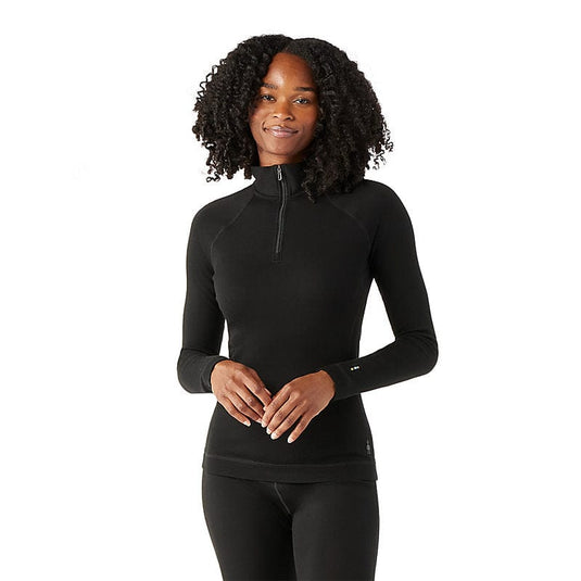 Smartwool Classic Thermal Merino 250 Base Layer Crew - Womens