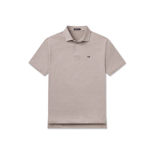 Southern Marsh Flyline Performance Polo - Kids' – The Backpacker