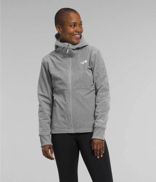 The North Face Osito Jacket - Women's – The Backpacker