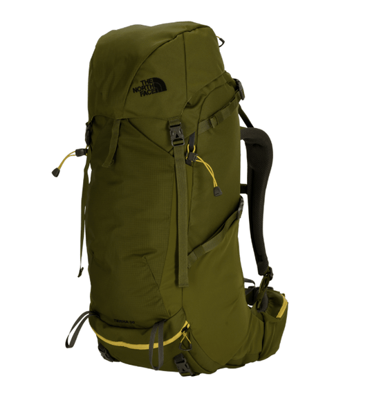 The North Face Terra 55 Backpack – The Backpacker