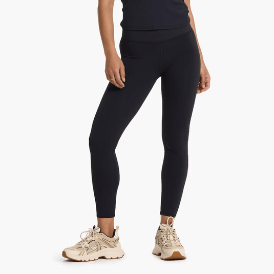 Vuori Women's Stride Legging Hazel