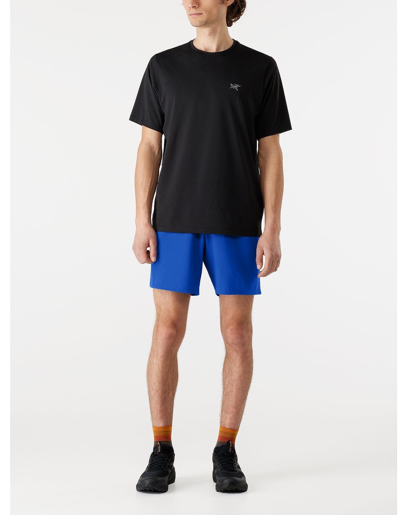 Arcteryx Norvan Shorts 7 In - Men's – The Backpacker