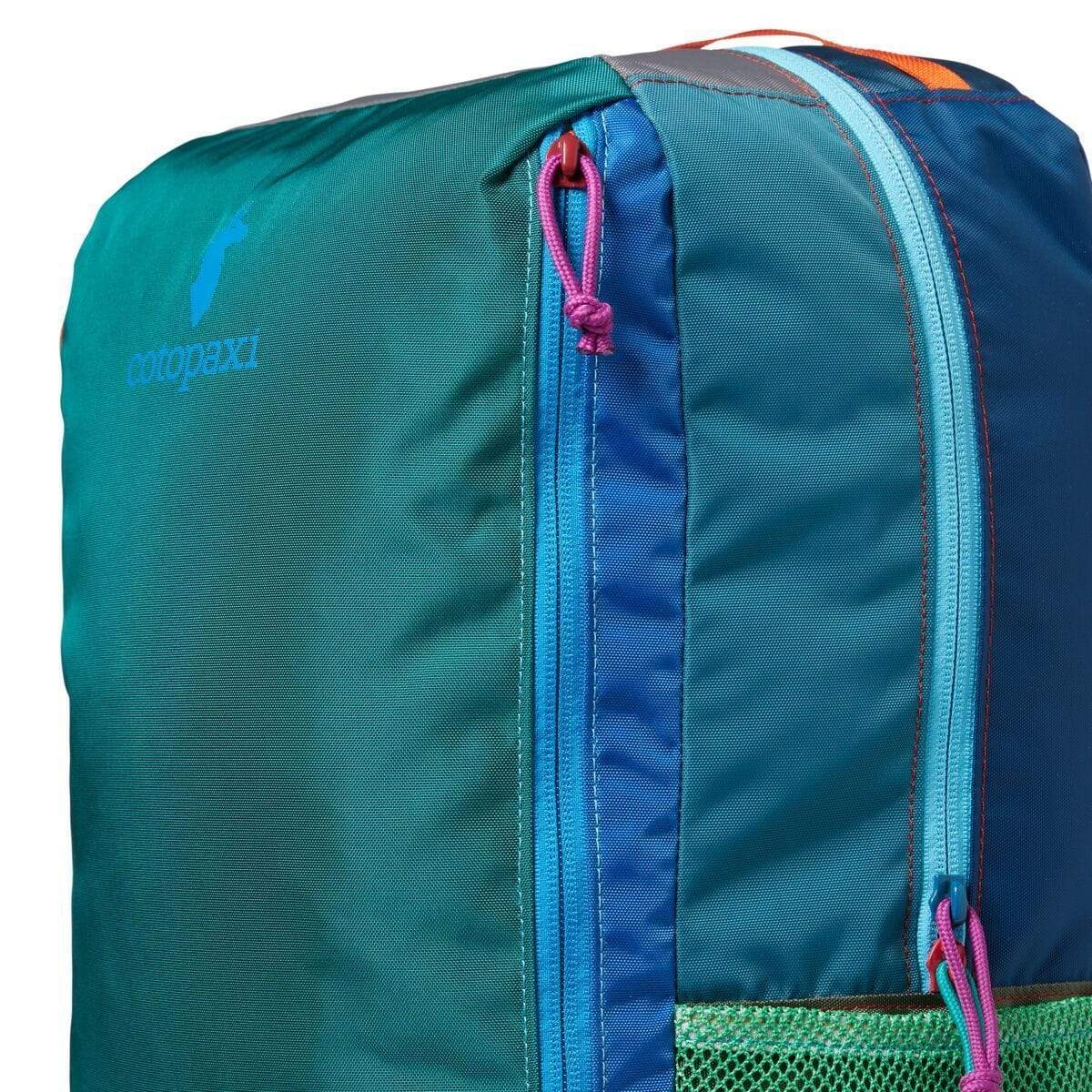 Cotopaxi Batac 24 Liter Pack - Del Dia – The Backpacker