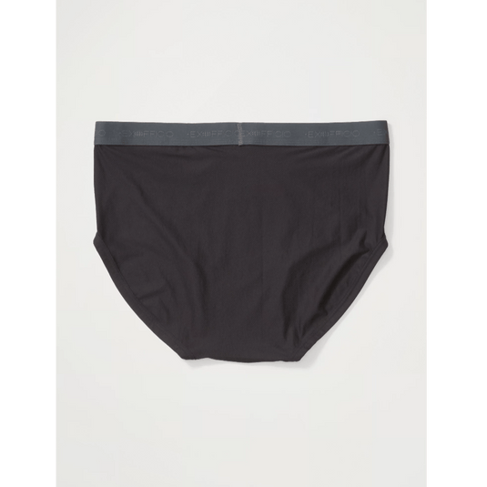 Exofficio 3 Give-n-go 2.0 Boxer Briefs 2-pack - Large - Black : Target