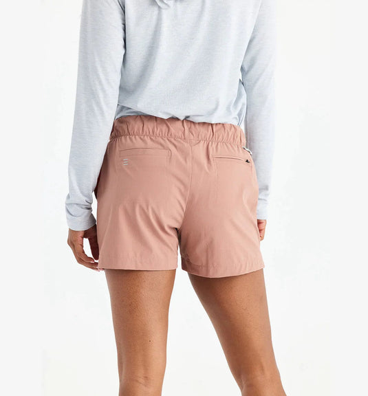 Kühl Freeflex Short - Women's • Wanderlust Outfitters™