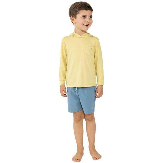 Free Fly Breeze Shorts - Kids' – The Backpacker