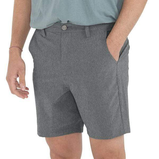 Aftco Stretch Original Fishing Shorts - Men's – The Backpacker