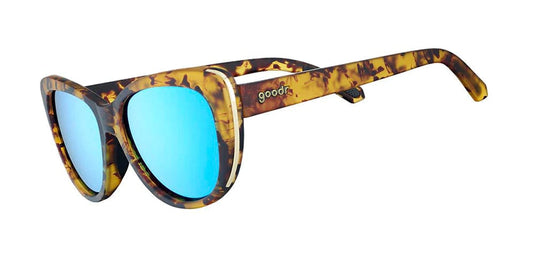 Goodr Sunglasses LFG- Middle Seat Advantage