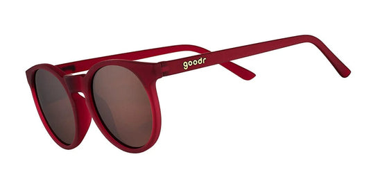 Goodr Donkey Goggles Sunglasses – The Backpacker