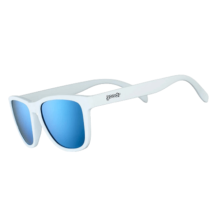 Goodr Mick And Keith's Midnight Ramble Polarized Sunglasses