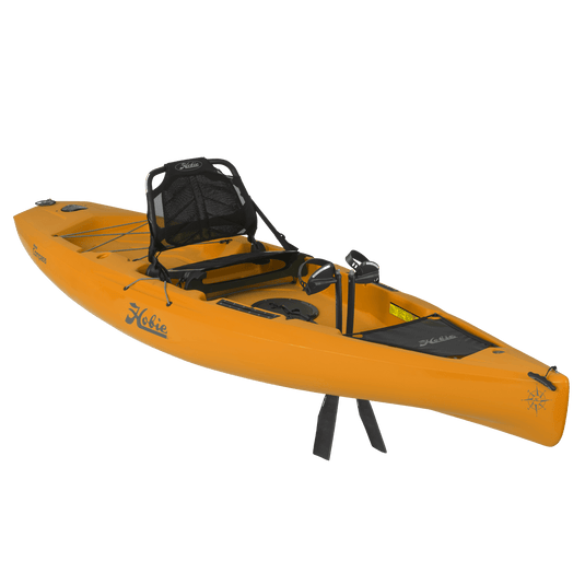 Hobie Mirage Compass Duo Kayak Seagrass