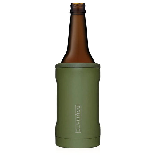 BruMate Hopsulator Slim - Forest Camo