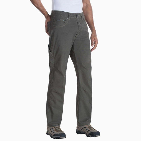 KUHL Radikl Pant Klassik Fit Men's Pants Color Fossil Size 36 Waist 36  Inseam
