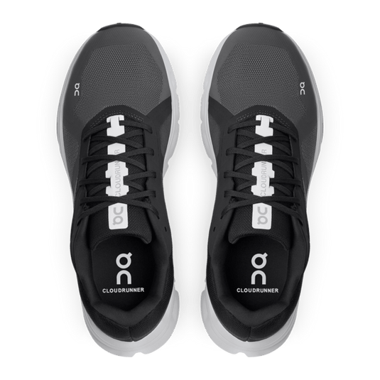 Cloudrunner para Mujer, Eclipse & Black
