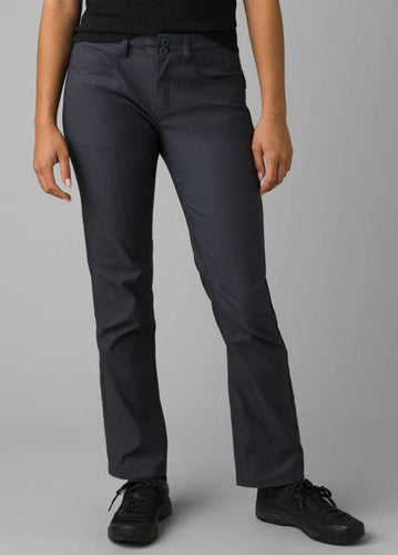 Prana - Halle Straight Pant II  Recycled Climbing and Lifestyle Clothing –  All Things Being Eco