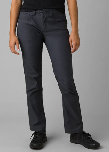  prAna Halle Pants II Coal 00 R : Clothing, Shoes & Jewelry