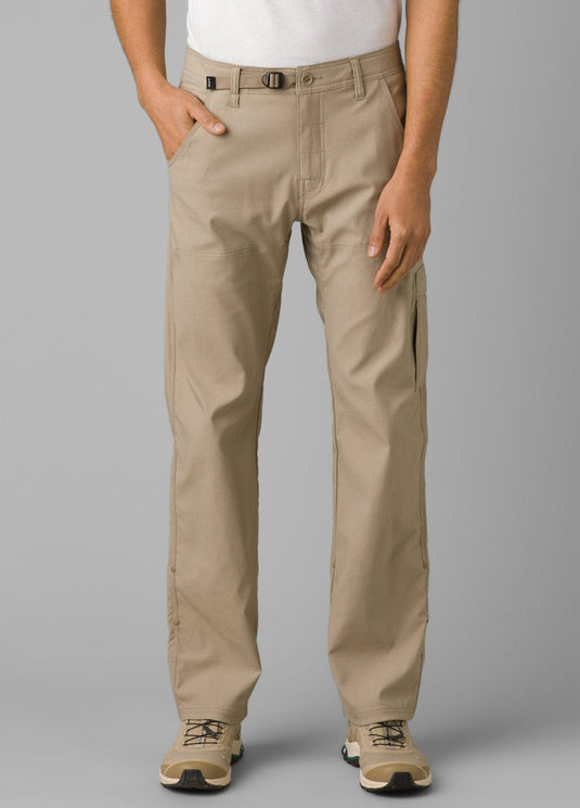 Billy Goat II Lined Pant
