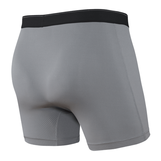 Saxx Kinetic HD Long Leg Boxer Briefs - Men's – The Backpacker