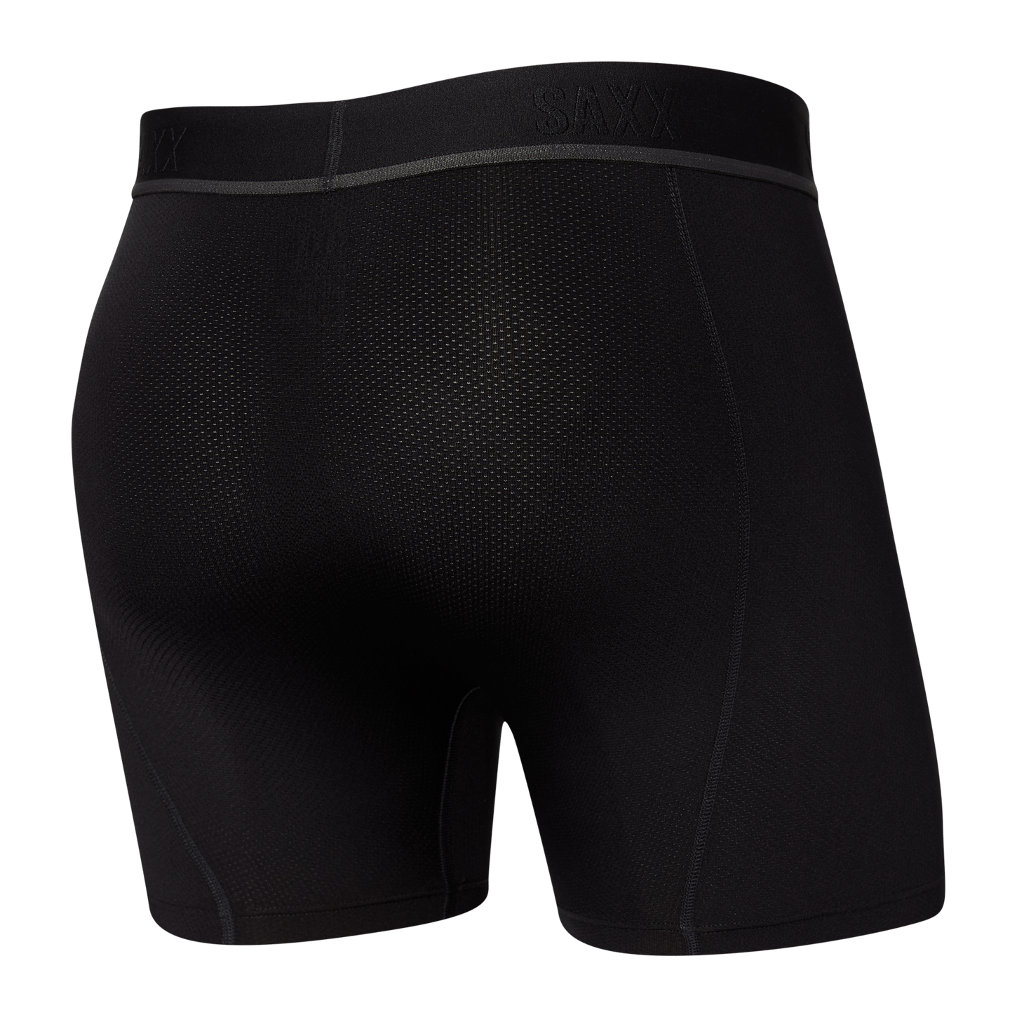 Saxx Kinetic HD Long Leg Boxer Briefs - Men's – The Backpacker