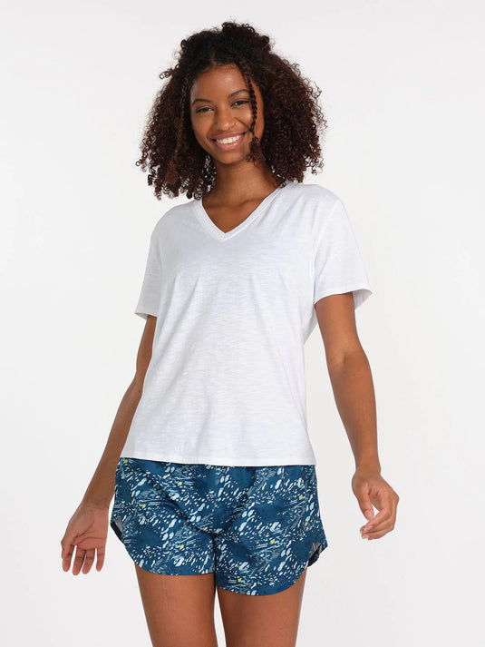 Tasc 3 Recess Running Shorts - Women's – The Backpacker