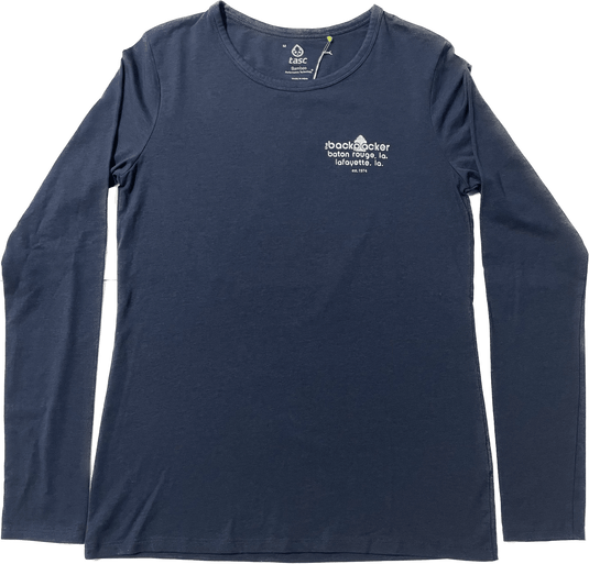 tasc Performance Womens Nola Long Sleeve T-Shirt