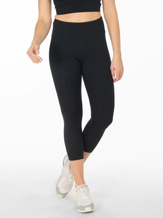 Women's Marika Zip Pocket Leggings