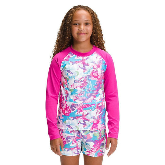 The North Face Amphibious Sun Set - Kids' – The Backpacker